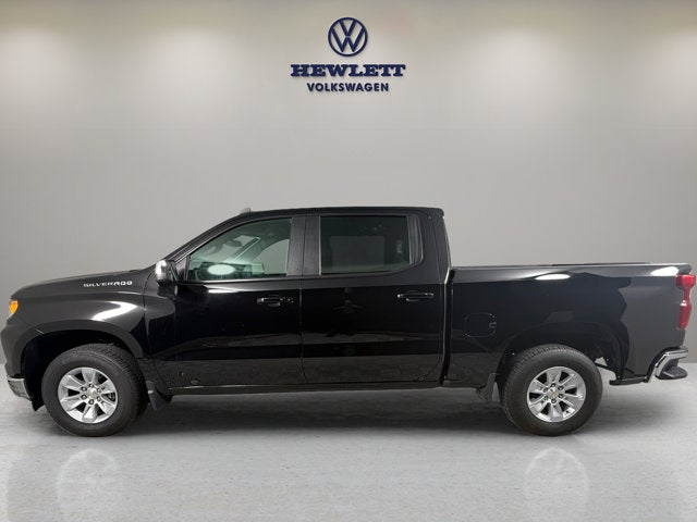 chevrolet silverado 1500 2025 1GCPACED1SZ126553 image chevrolet silverado 1500 2025 1GCPACED1SZ126553 image